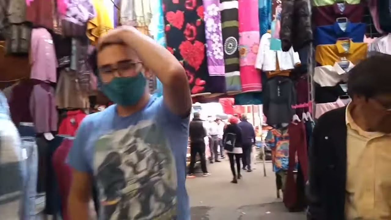 Recorriendo la Plaza de Guadalupe Yancuictlalpan | Tierra del Zarape, Estado de México