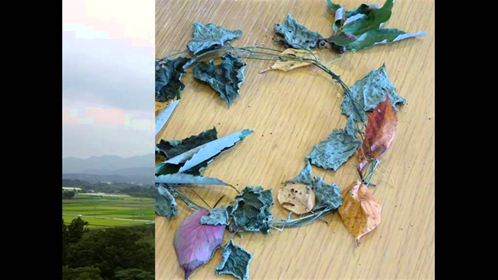 旅愁　Ordway作詞作曲、犬童球渓訳詞　Dreaming of home and mother