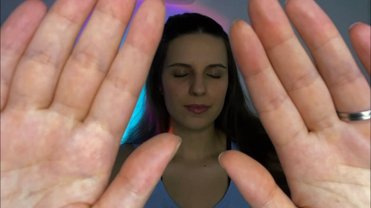 ASMR REIKI PARA LIMPAR ENERGIAS DENSAS DE 2023 🦋