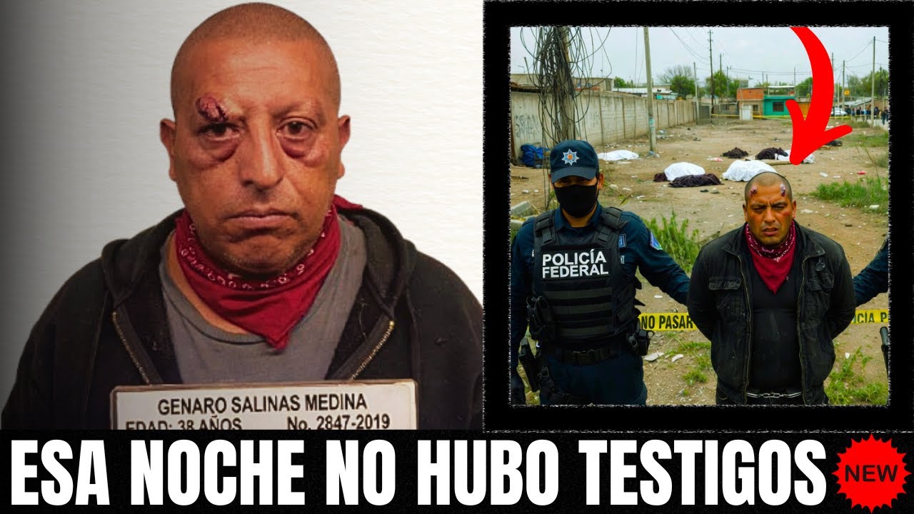 El Pelón, viene-viene de Nezahualcóyotl: la noche que 11 desaparecieron y nadie preguntó