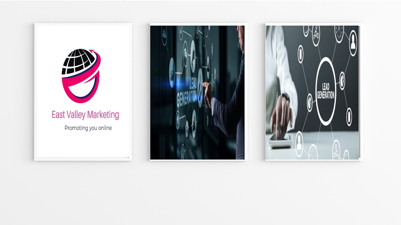 AI tool for leads generation for authors and small business