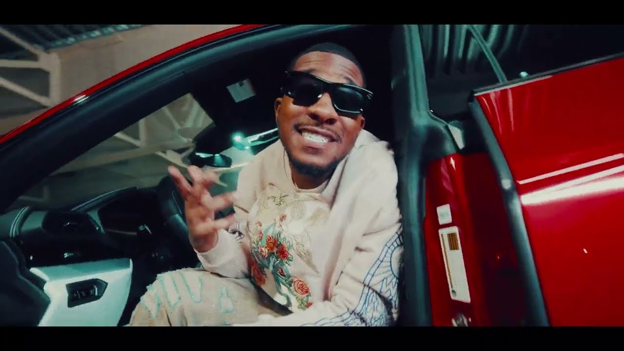 Mir220 - Most Underrated (Shot By Luke)