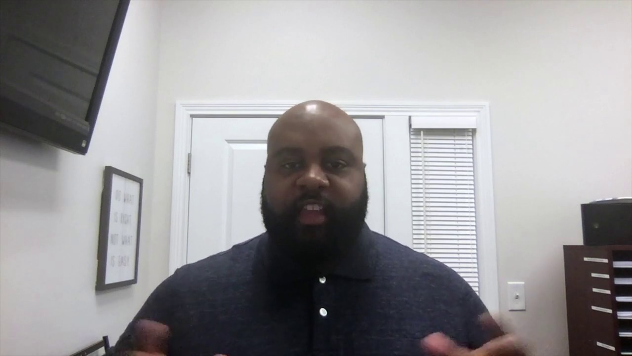Do You Have An Action Plan?