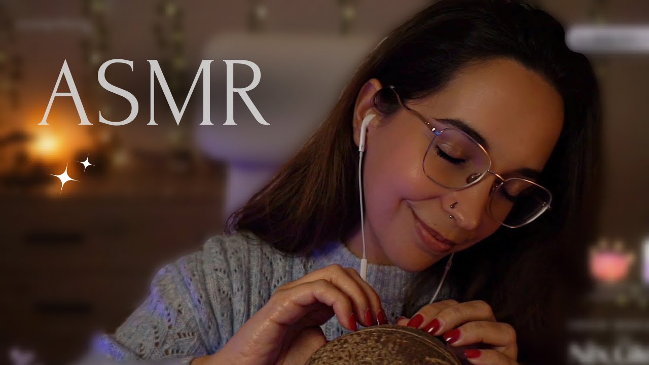 EL ASMR QUE NECESITAS PARA DORMIR 💤 NO TALKING
