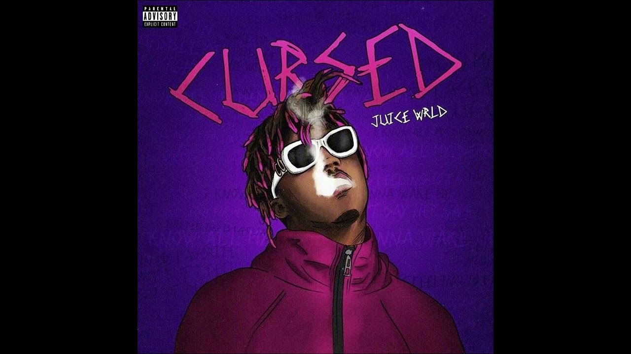 Cursed - Juice WRLD (Unreleased)