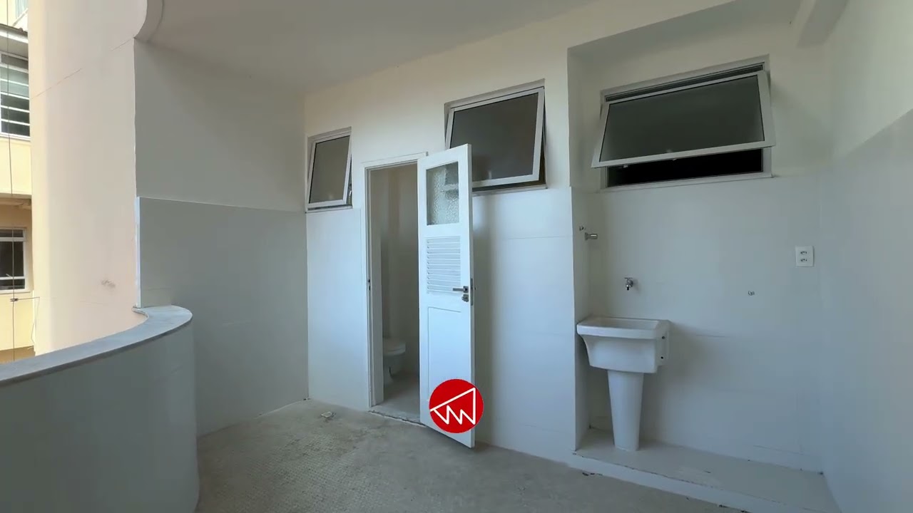 Apartamento à venda - Rio de Janeiro - Flamengo, 3 quartos