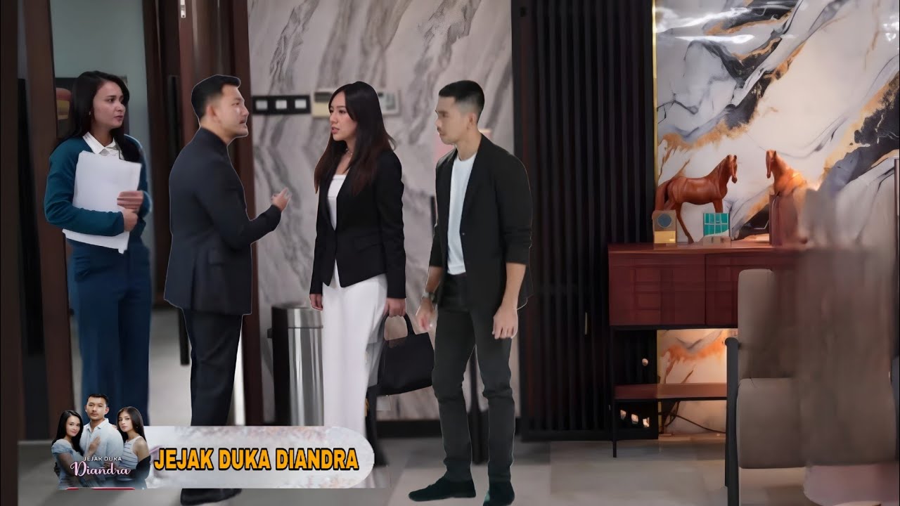 RAHASIA TERBONGKAR!! FREYA ANAK YUNITA - JUPITER ,PERNIKAHAN DIMITRI BATAL _JEJAK DUKA DIANDRA