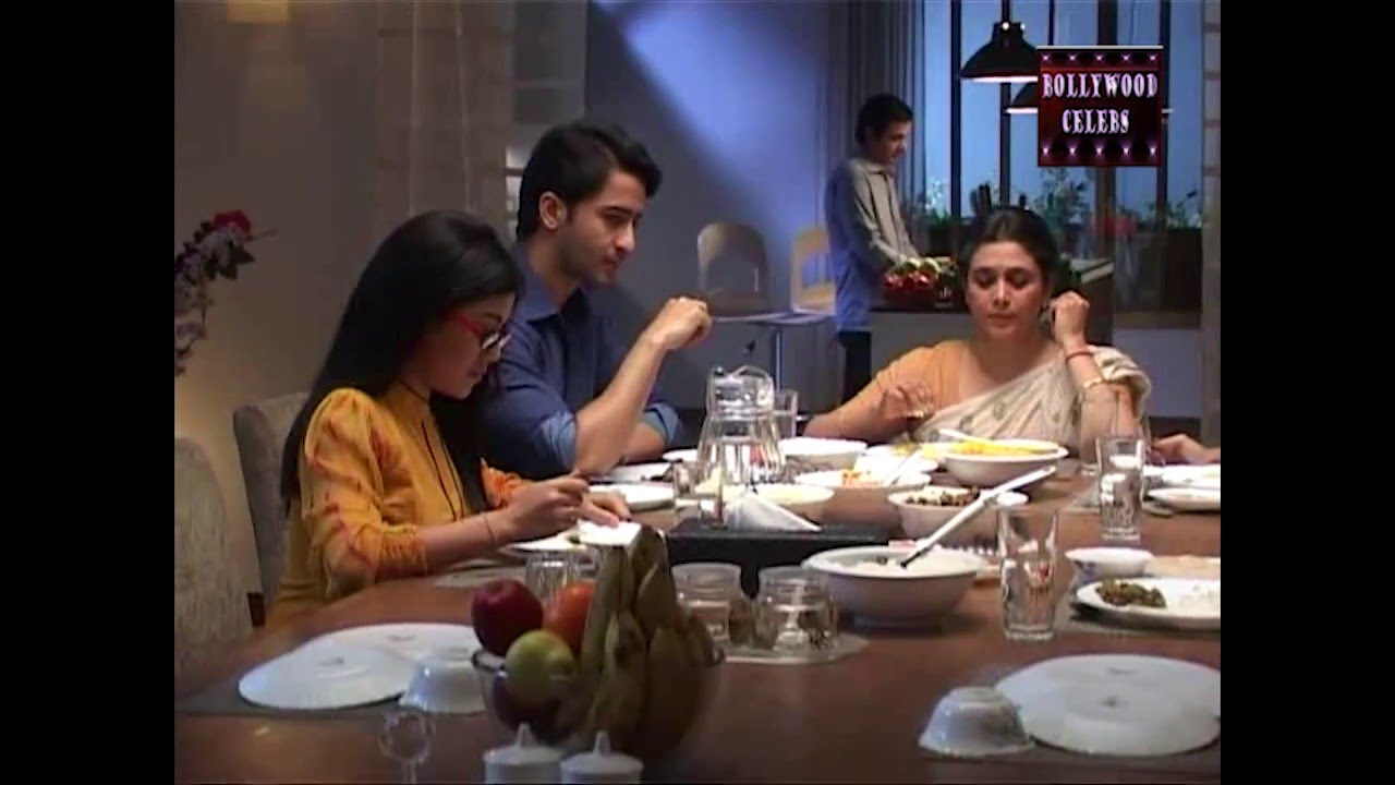 Kuch Rang Pyar Ke Aise Bhi - Behind The Scene Mar 2016