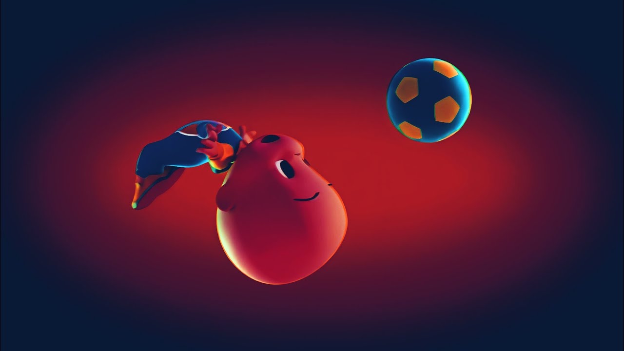 Cleo & Cuquin  -  Cuquin strikes the bee house  / Sponsored by Klasky Csupo 2001 Effects