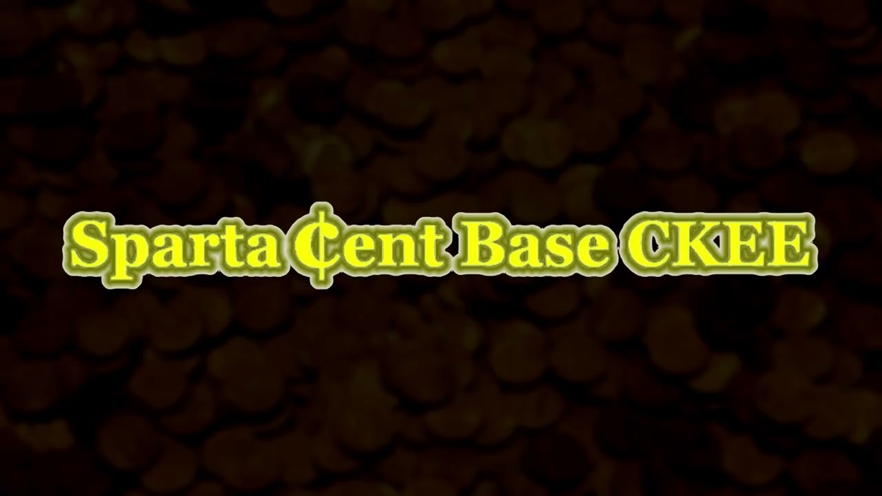 Sparta Cent Base CKEE