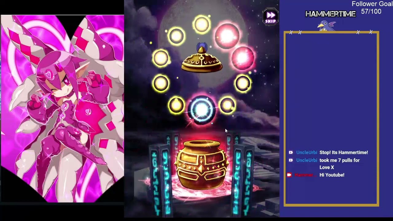Disgaea RPG - Lovex Pulls + Spar Space!