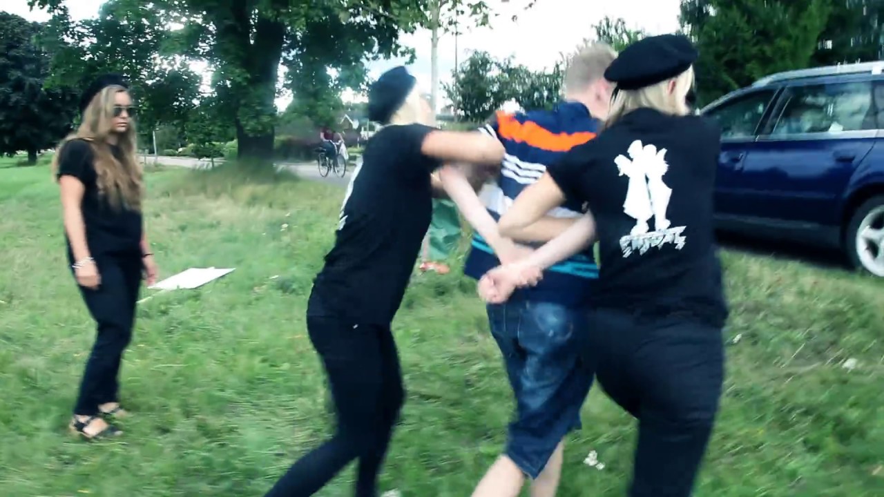 Soltorgs inskolnings film 2014