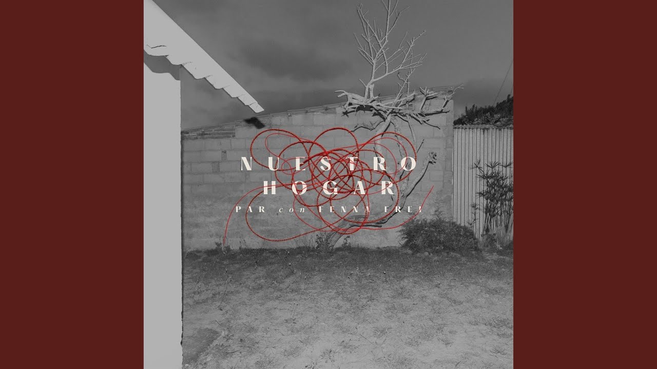 Nuestro Hogar (feat. Fenna Frei)