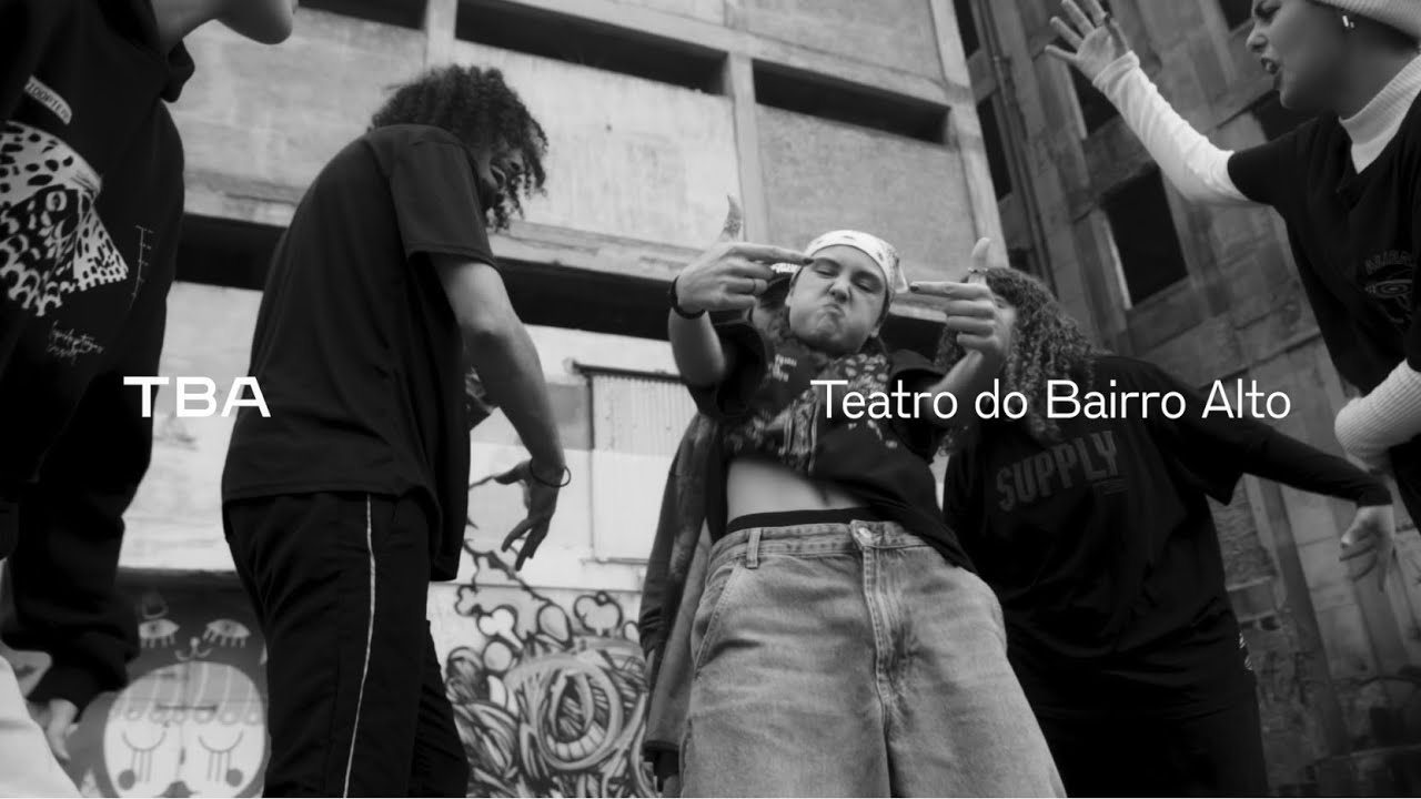 OU.kupa regressa ao  TBA