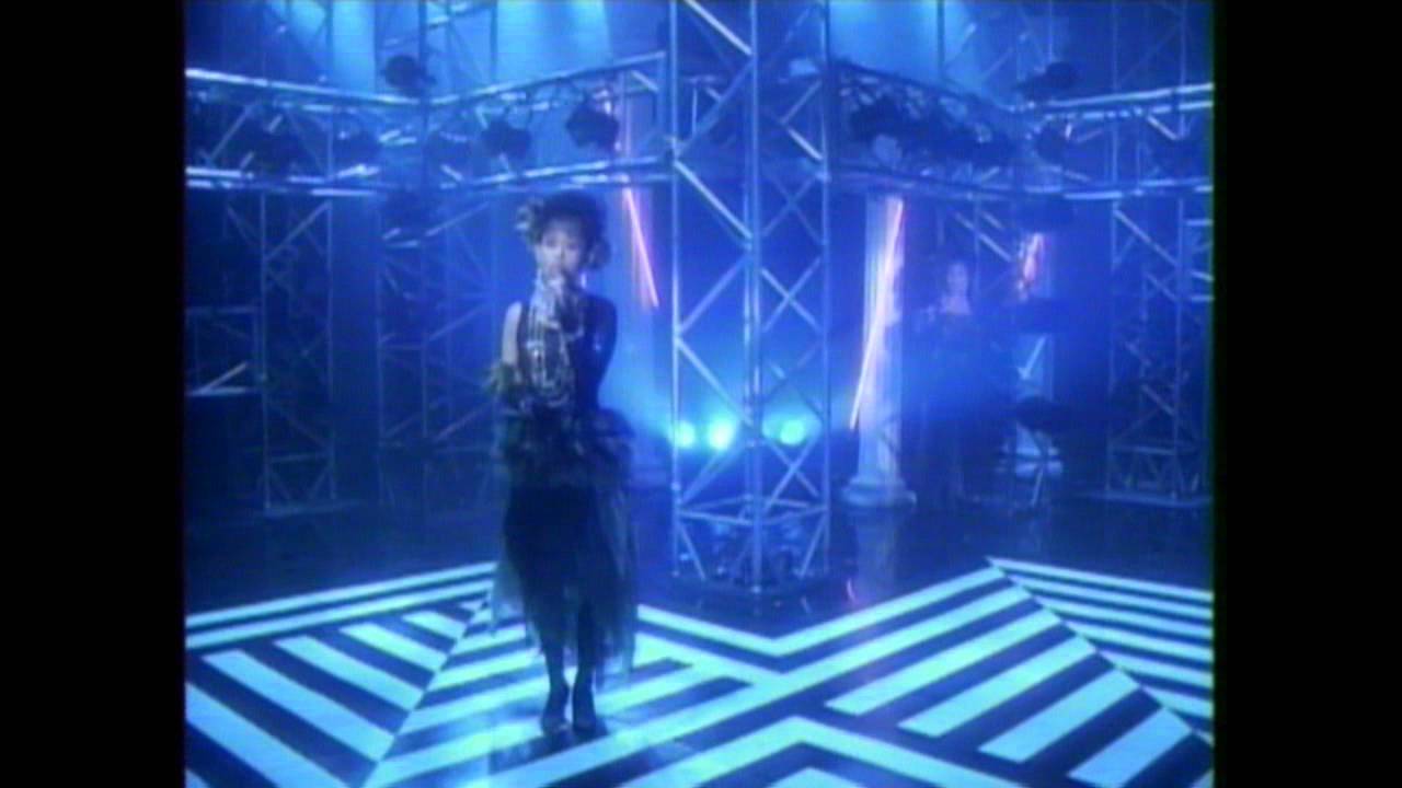愛してる ～Never Stopped Loving You～ 【Wink】