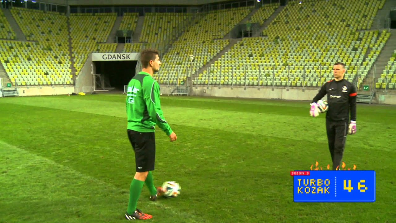 Turbokozak: Antonio Colak
