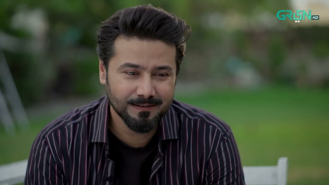 Apni Chaal Mai Phas Gaye #intekhab #greentvdramas #pakistanidrama  #fahadsheikh