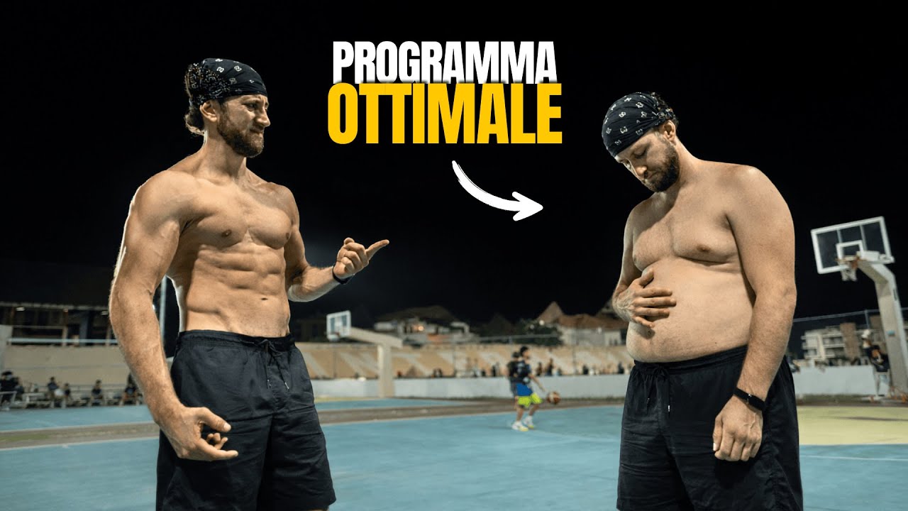 Stai sbagliando tutto sull’allenamento