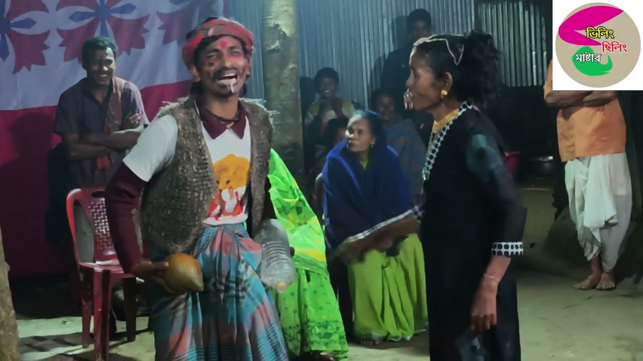 মজার মজার ভিডিও পেতে আমাদের সাথে থাকুন #funny video#comedy video#lalmonirhater cele#only fun