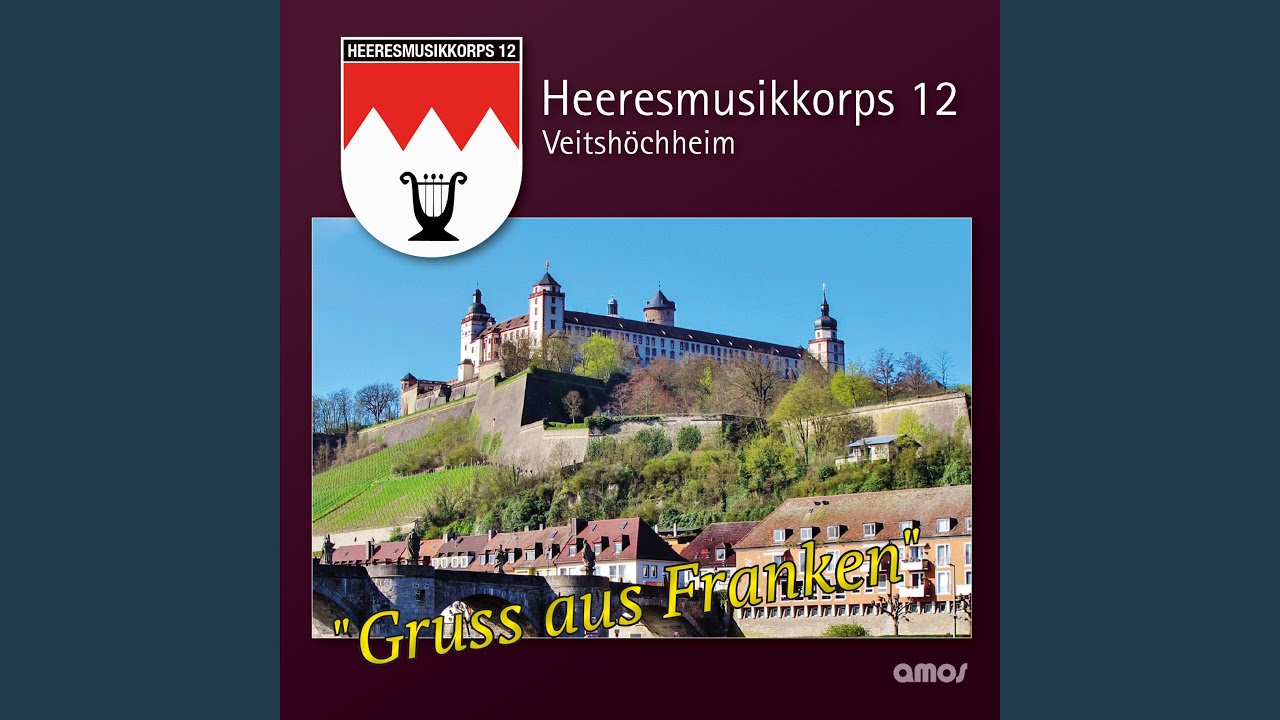 Oberst-Naegelsbach-Marsch