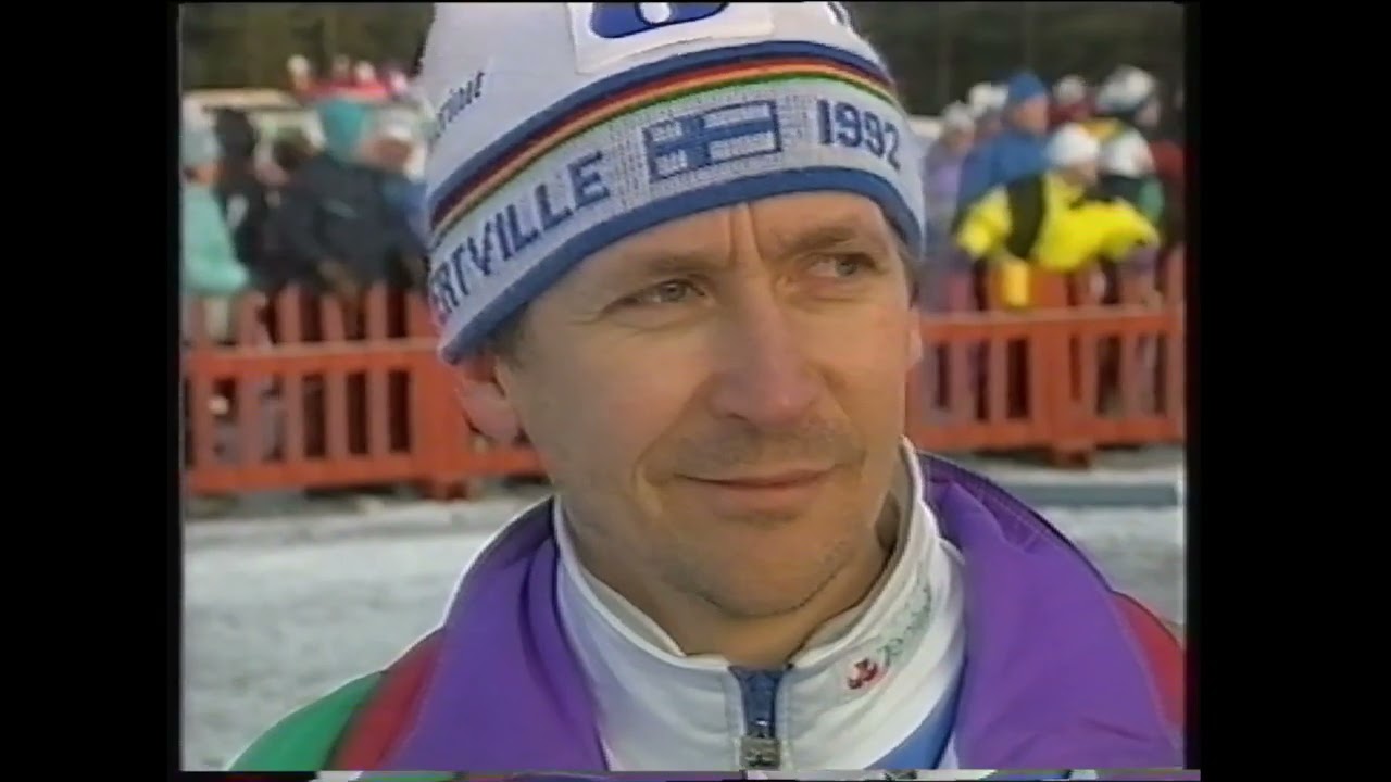 MTV3: Seuraavaksi/Mainoksia/Tulosruutu yms. (4.1.1993)