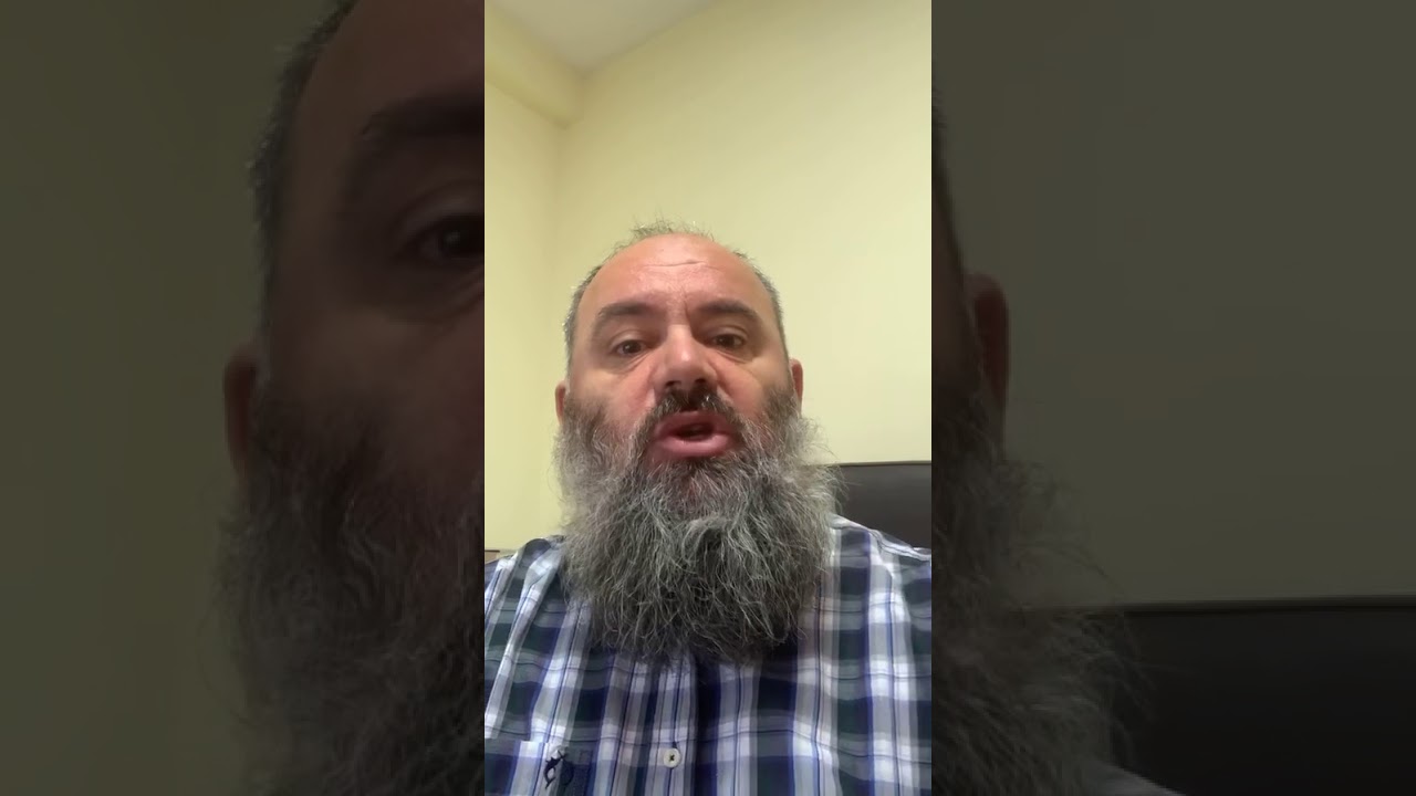 Ju lumtë populli im! - Hoxhë Bekir Halimi