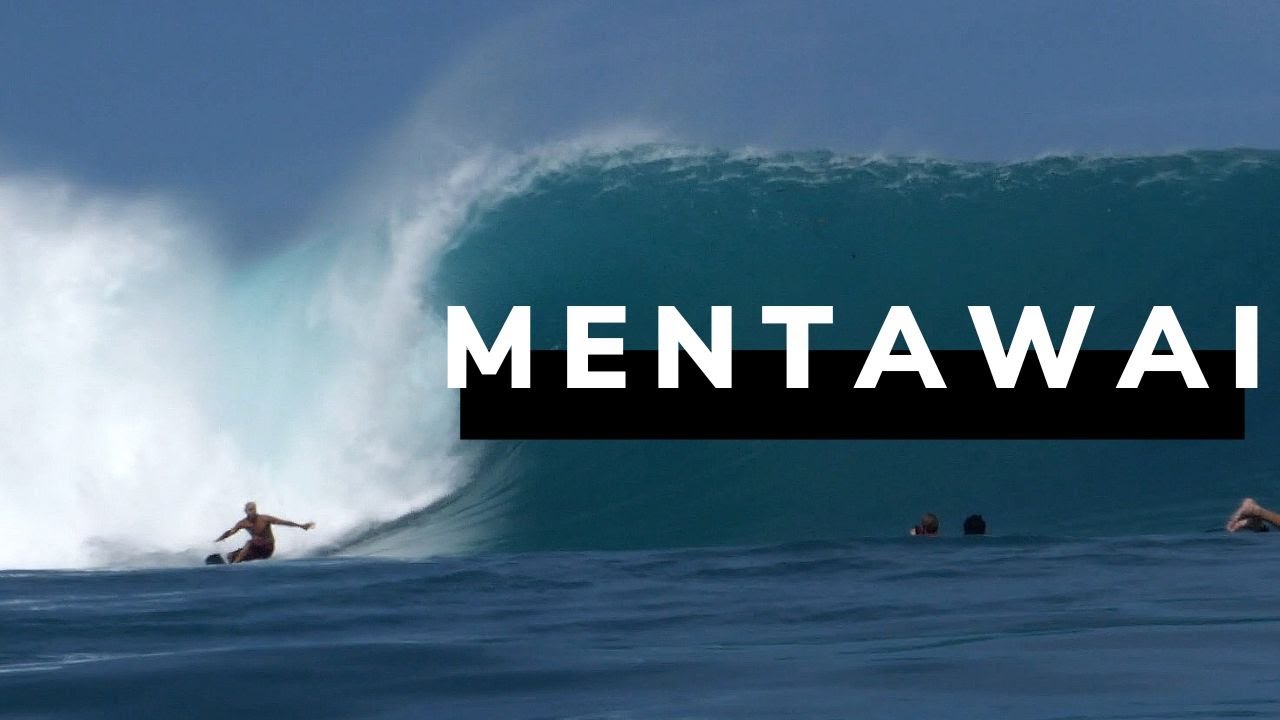 Mentawai com Kelly Slater e Gabriel Medina - Resumo temporada 2022 #Mentawai #Indonesia #Surfing