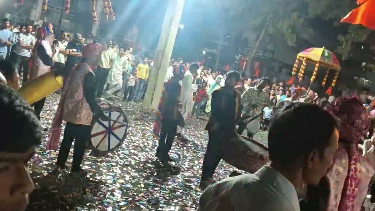 KHANDANI DAULAT RUPAYE MEIN UDAY LAKSHMI KRUPA DHUMAL 🥵 👑 @DHUMALSOUND24 @BenjoDhumal 