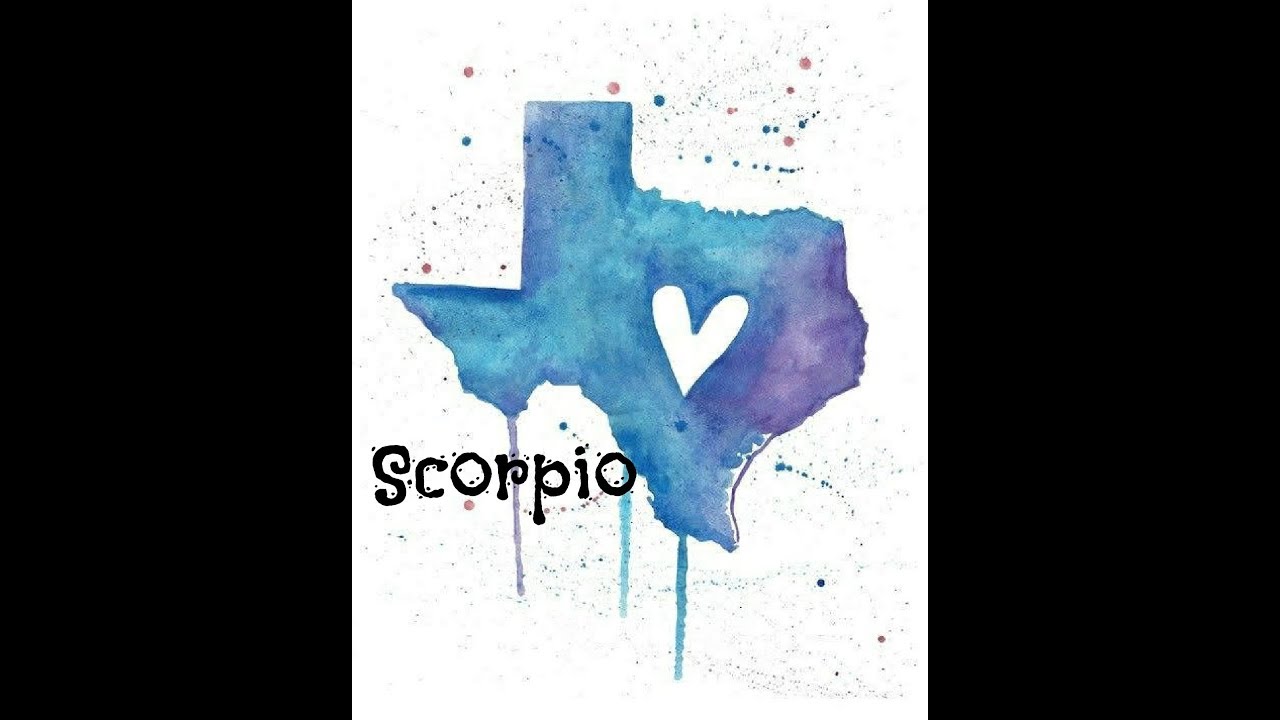 Scorpio ♏ - Your Ancestors Very Detailed On This Message This Crazy 😮😱 April 10th to 23rd
