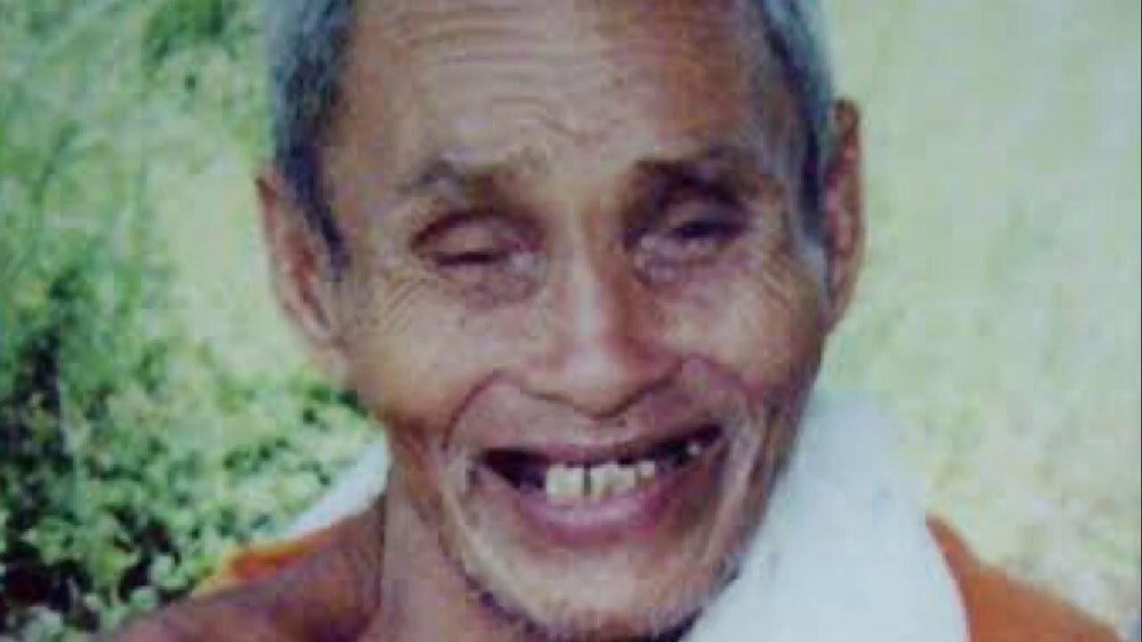 Kata Chanting and How to Bucha LP Suang Tewada Len Din