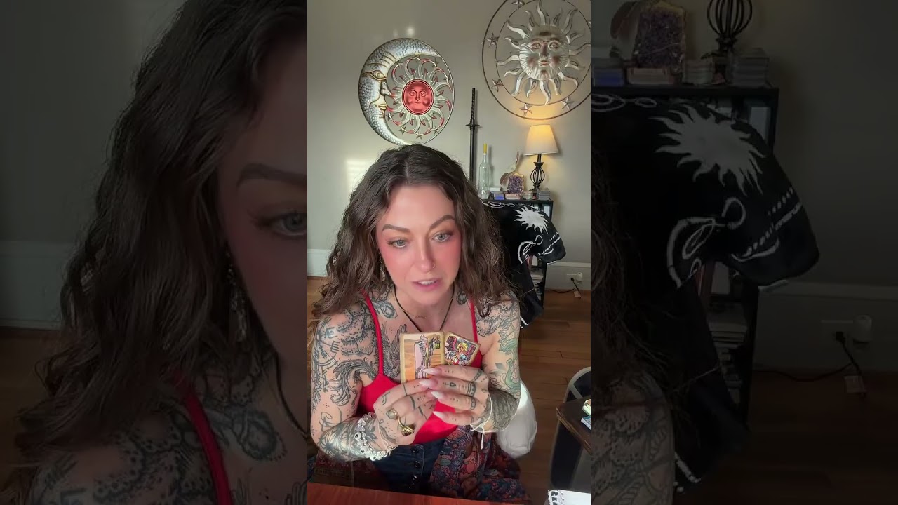 You will Make a BIG DEAL Today - Mystic Molly1111