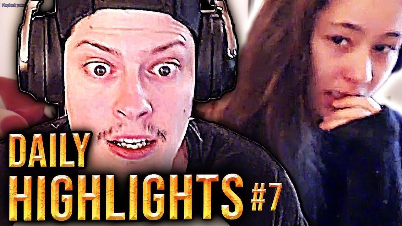 Payo 'Forgets' About Turning Off the Stream.. - Daily Highlights 7 | Classic WoW