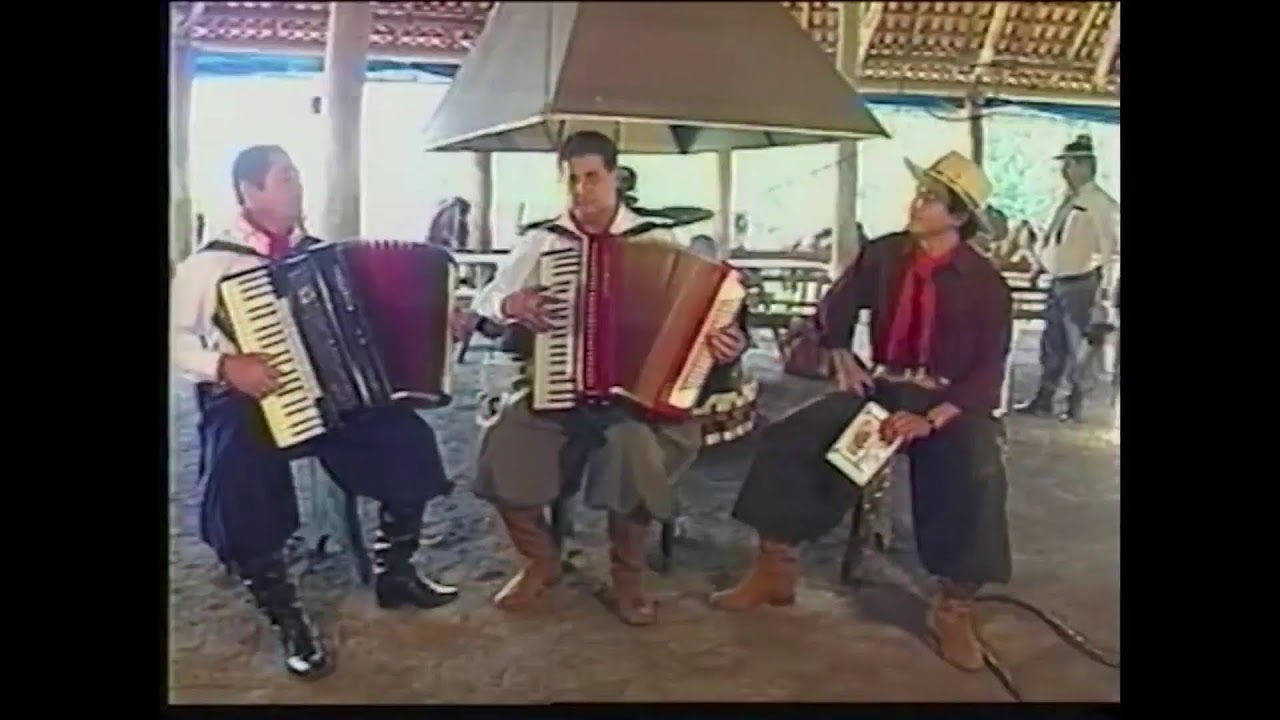 O PROGRAMA HERANÇA NATIVA DESTE SÁBADO JÁ ESTÁ NO AR!
