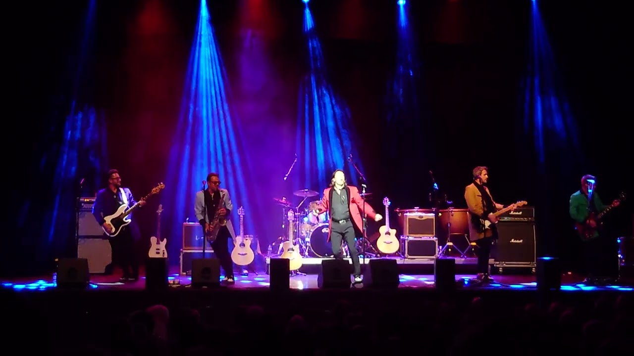 Showaddywaddy part 10