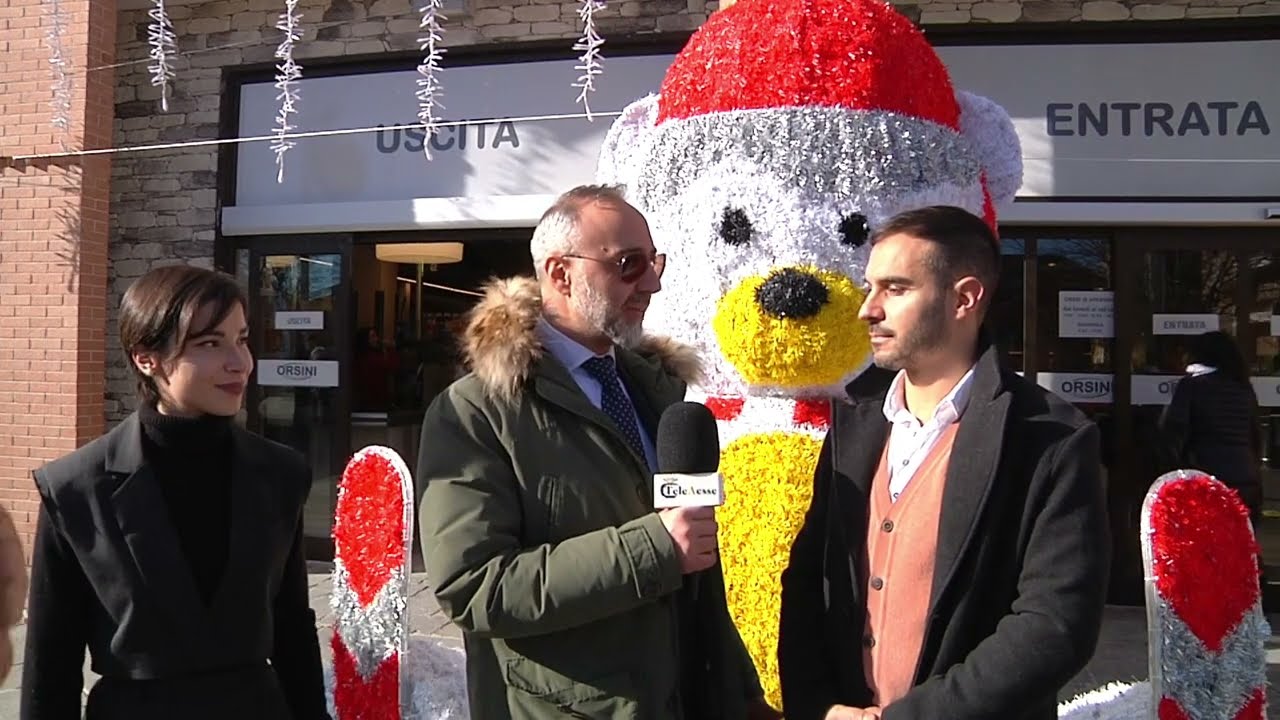 Orsini Market a Castel di Sangro, rinnovato il punto vendita in via Sangro 60