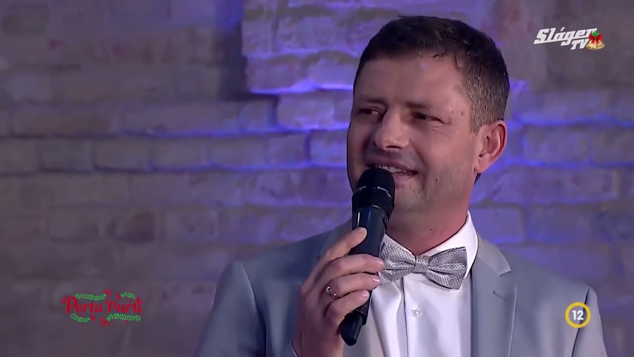 Cs&oacute;ka Szabi &eacute;s Barbi - &Eacute;n az &eacute;jjel nem aludtam...(Remix)