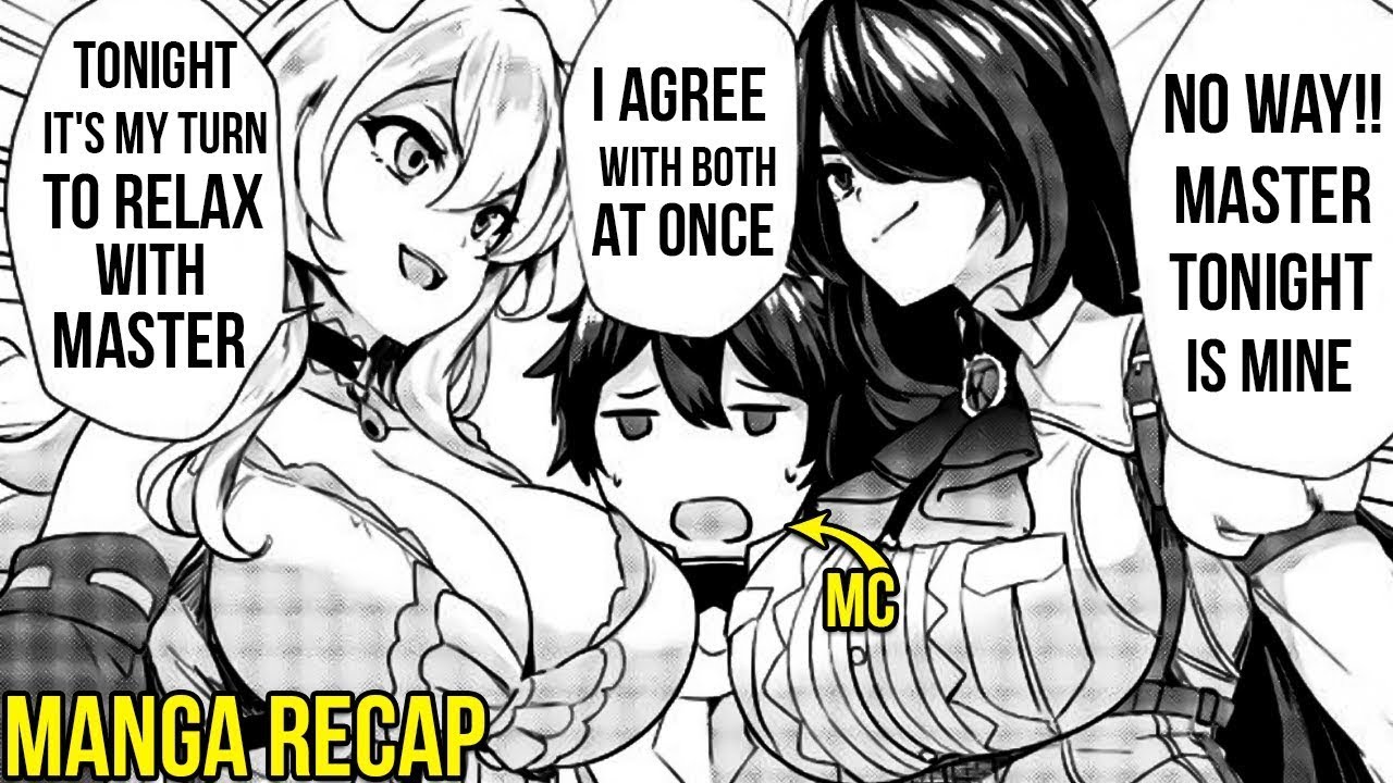 [FIXED] Isekai'd Boy Got a rusty F-grade sword but with cheats he turned it in a SSS grade sword