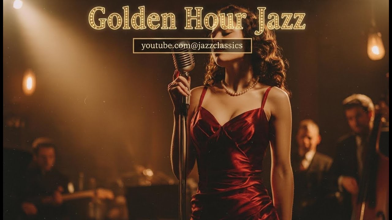 Jazz Age Revival &ndash; 1930s Vintage Swing & Classic Big Band Inspiration