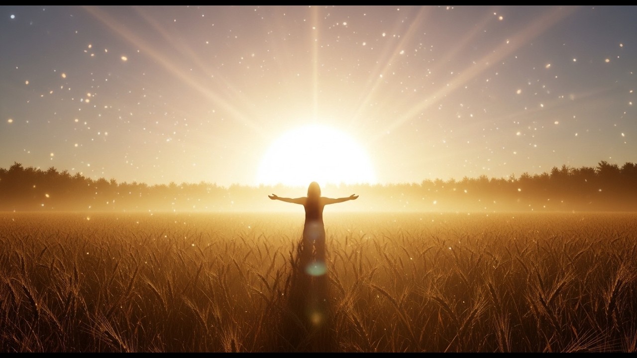 BLESSED BE THE LORD | 🙏 Powerful Morning Worship for Divine Peace, Grace, and Anointing ✨