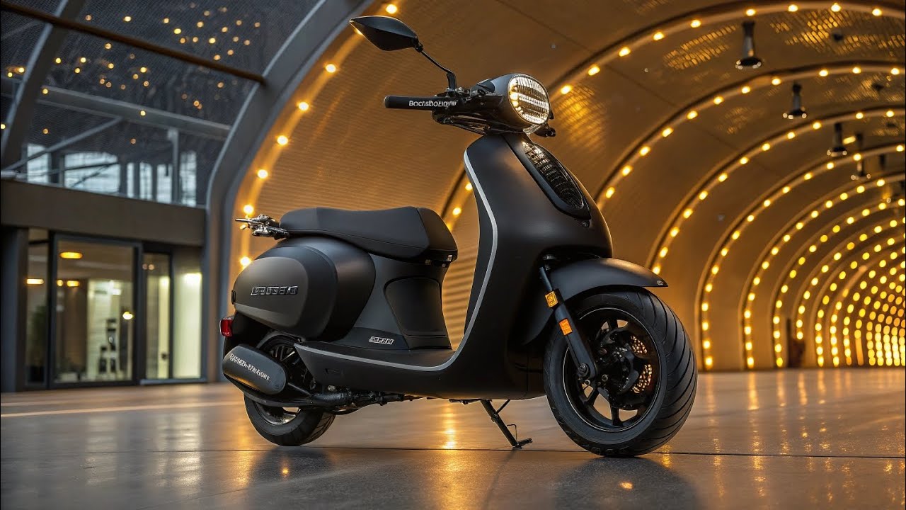 2025 Ola S1 Pro GEN3 4kWh &ndash; Full Review & Performance Test | 200KM Range Electric Scooter!