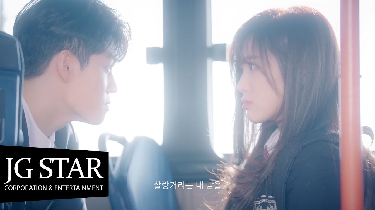 [MV] 윤서령 (YOON SEO RYEONG) - 나비소녀