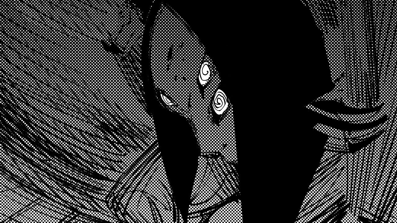【漫画】彼女は人間じゃない？！