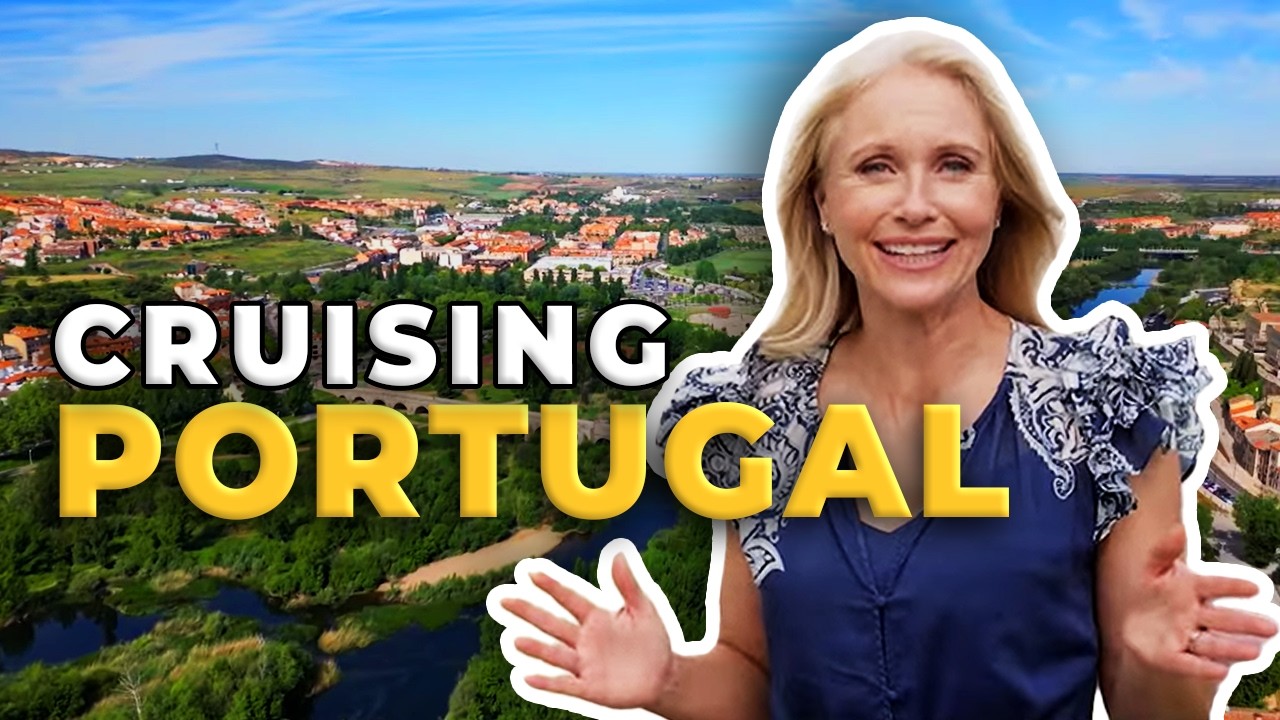 Exploring the wonders of Portugal on a Scenic river cruise | Getaway