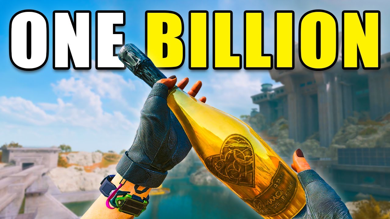 Getting My Billionaire Status Back