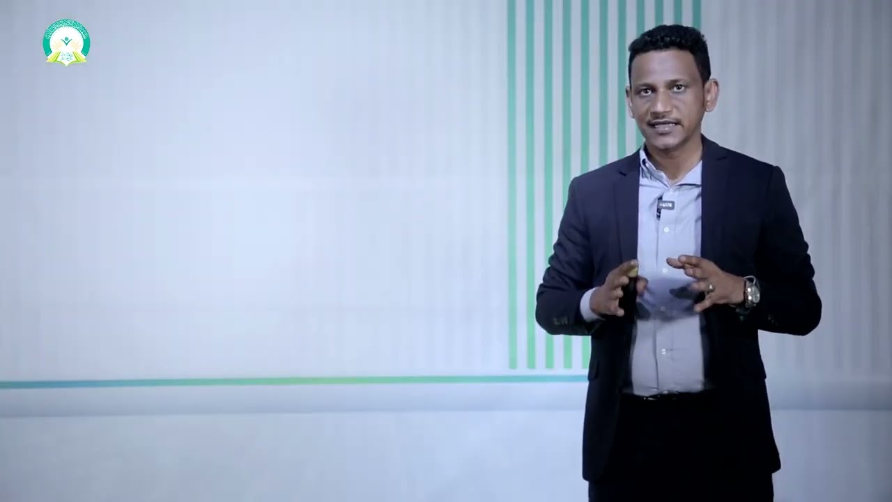 المحاضرة (3) المحاسبة عن بضاعة الأمانة (جزء 2)  - تقديم: د. محمد مهدي عبيد