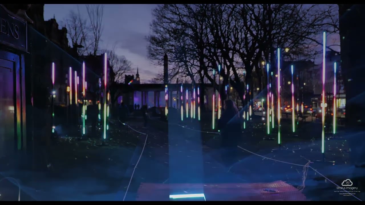 Lightport,Southport 
