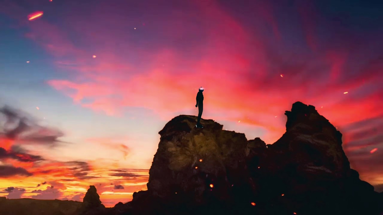 SUNSET BGM