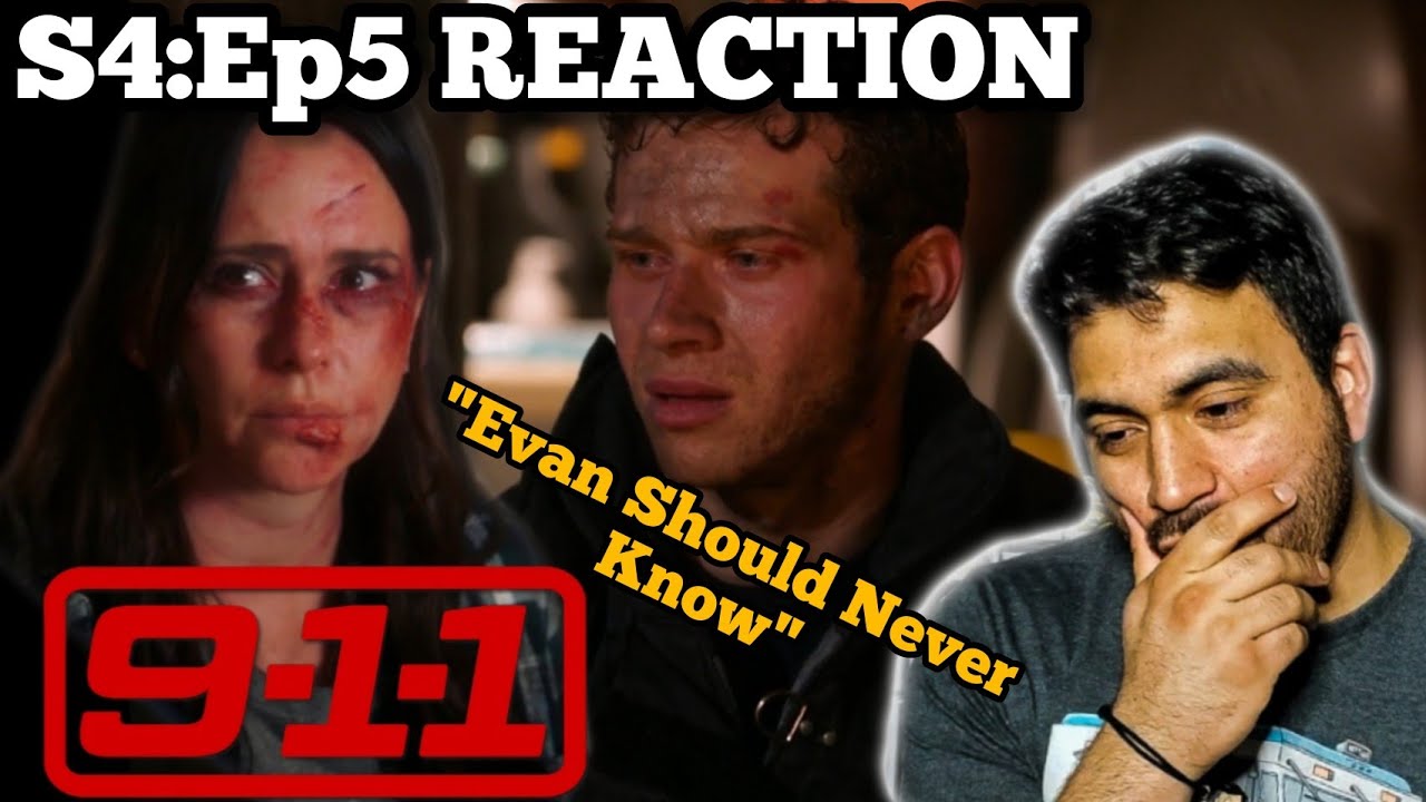 911 Season 4 Episode 5 