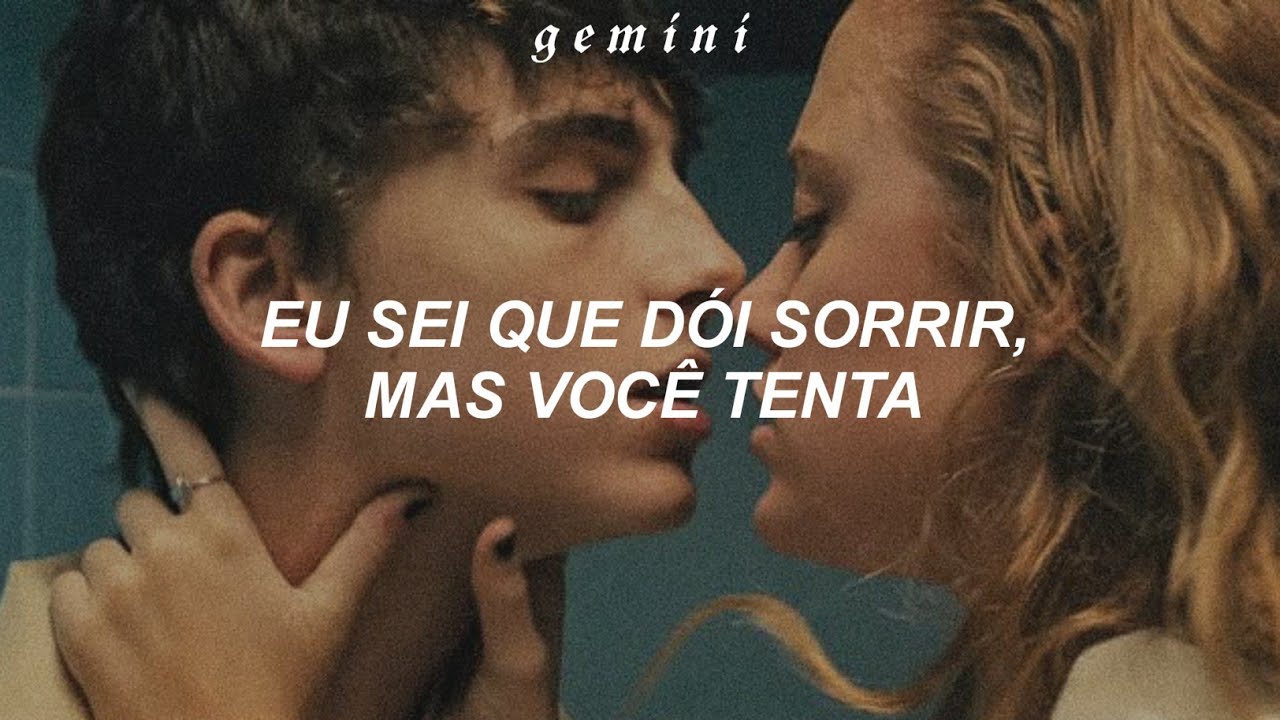 The Weeknd, Doja Cat - In Your Eyes (tradução/legendado) || Hot Summer Nights