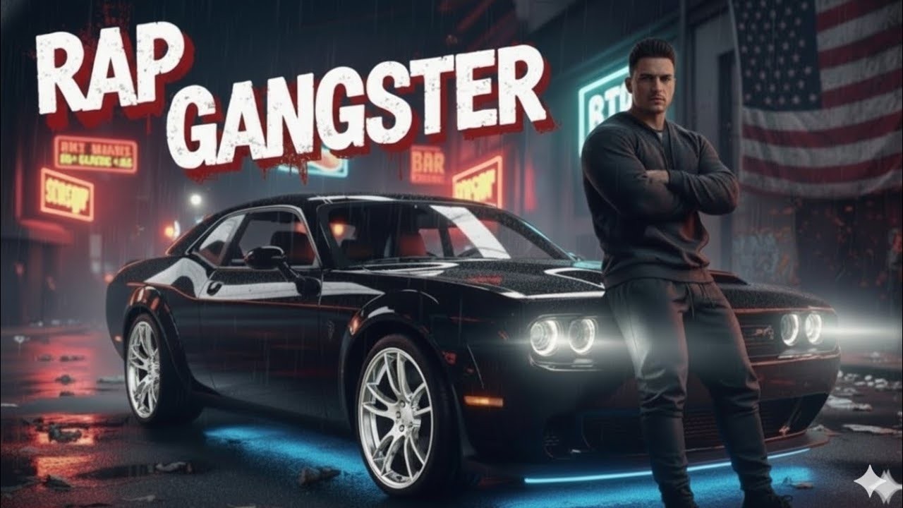 Gangsta Rap Bangers 2026 🔥 Real Street Anthems | Workout & Grind Energy